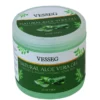 Natural Aloe Vera Gel Protects and Re Hydrates Skin